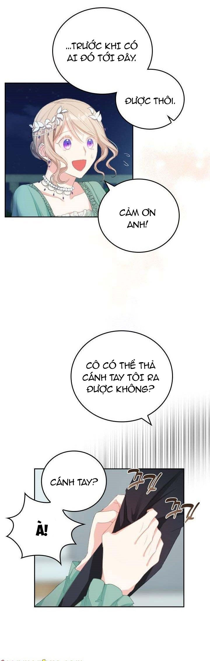 sau khi bị chồng cũ giết tôi trở thành chị dâu của hắn chapter 3 29