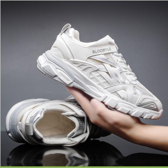 Giày Thể Thao Nam BLOOBYLE M2700 Sneaker Nam Hàn Quốc Cá Tính