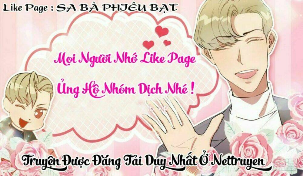 tổng tài truy thê: phu nhân đừng hòng trốn chapter 21 27