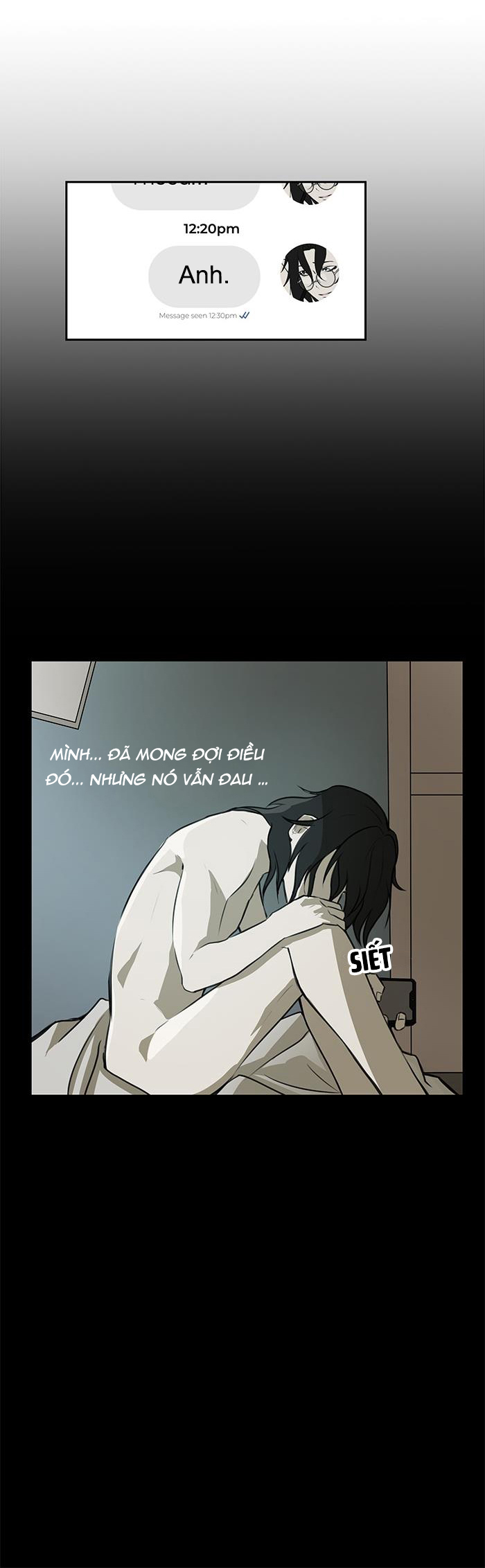 yêu phải kẻ sát nhân bóng rổ chapter 3 7