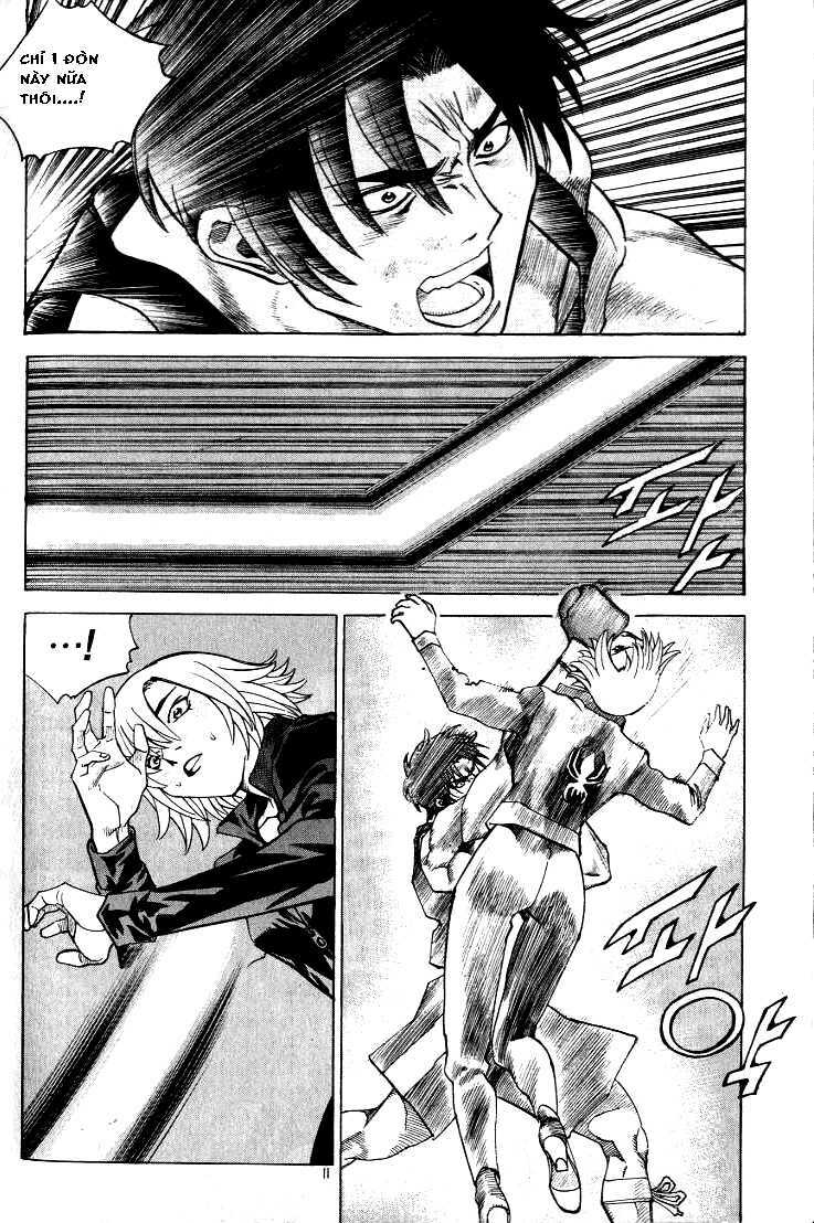 change guy chapter 209 6