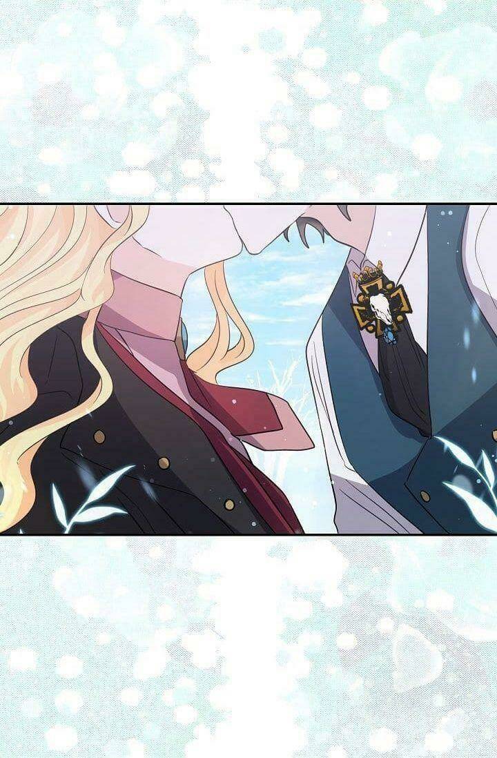 tôi là bạn gái cũ của một người lính chapter 22 17