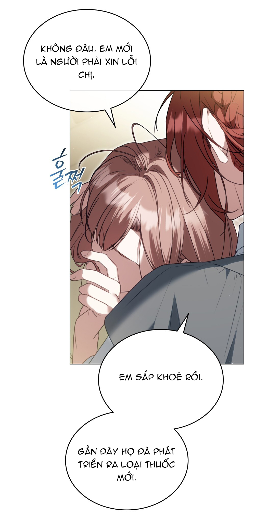 [15+] người hầu gái chapter 11.2 13