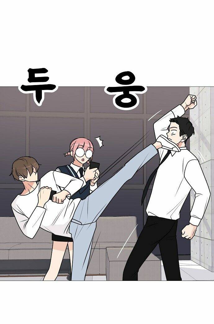 thiếu nữ 1m8 chapter 29 23