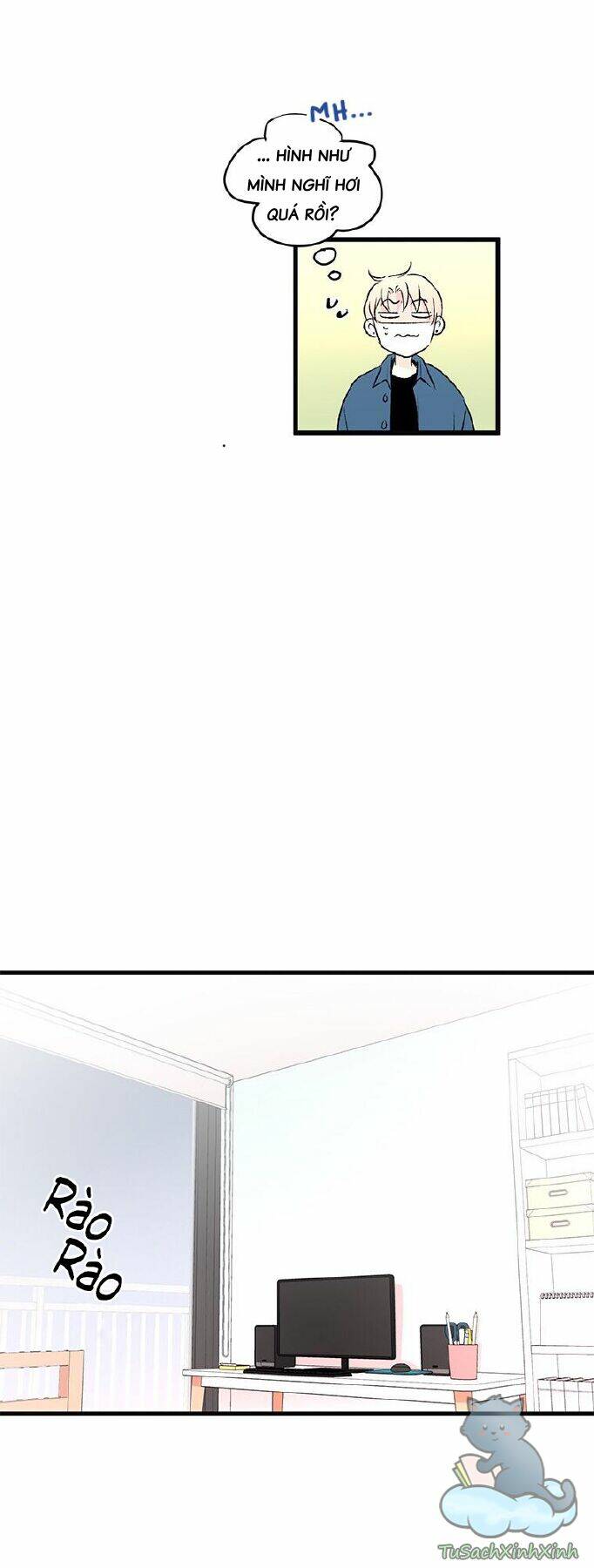 từng bước đến bên anh chapter 12 19