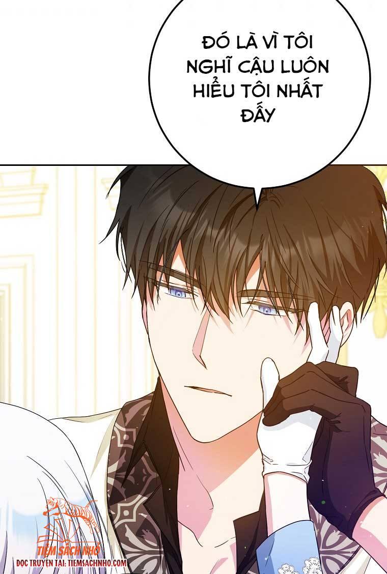 trở thành vợ nam chính chapter 45 40