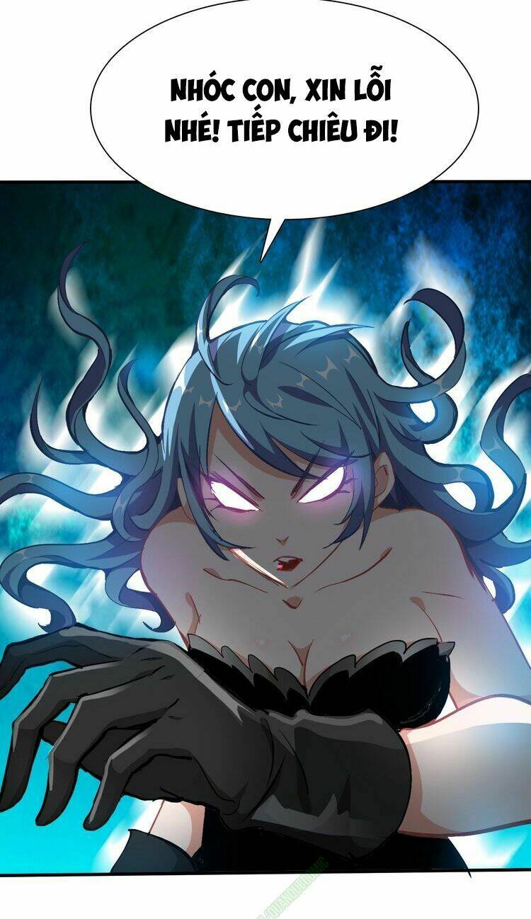 kinh thế kỳ nhân chapter 8 9