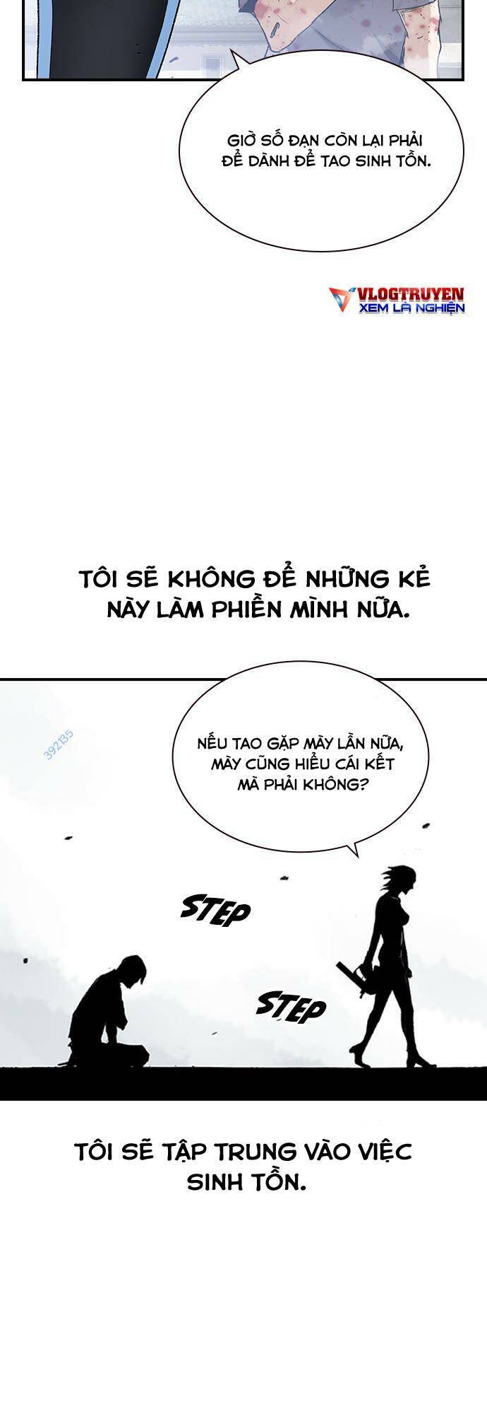 pubg - cuộc chiến sinh tồn - 100 chapter 14 26