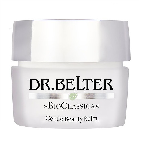 Kem dưỡng Dr.Belter 214 (new) Gentle Beauty Balm 50ml - Chính hãng Đức