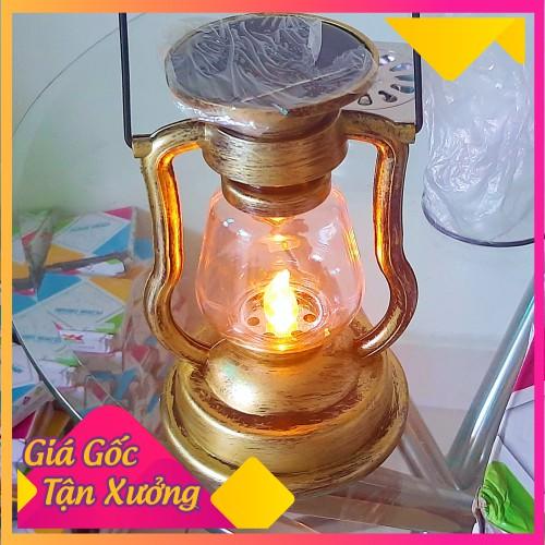 Đèn led trang trí năng lượng mặt trời TT03