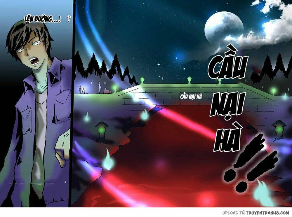 nhân quả tuần hoàn chapter 4.2 6