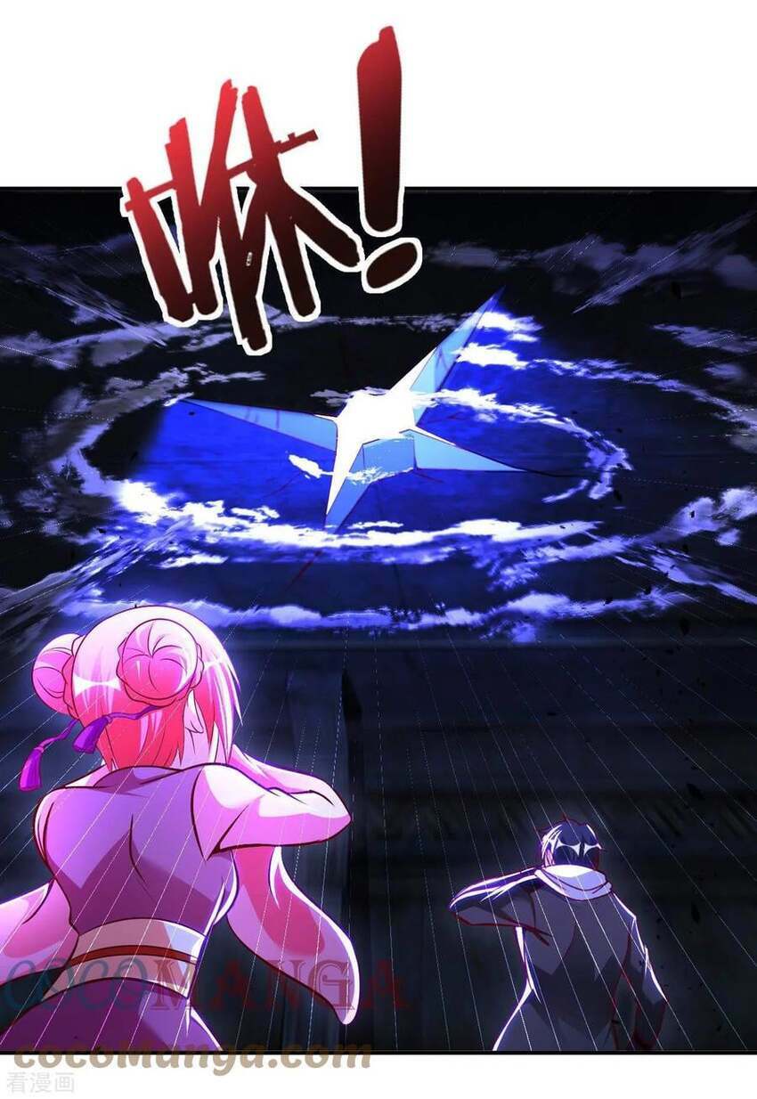 sư phụ của ta là thần tiên chapter 80 7