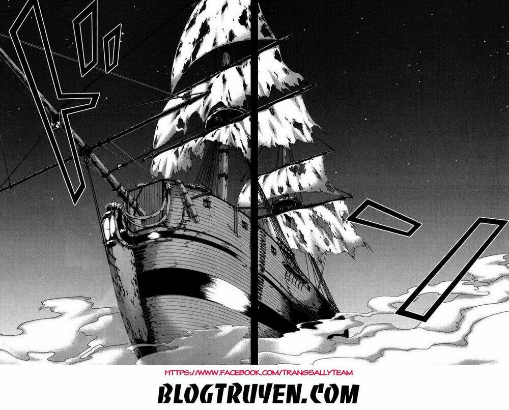 mondlicht (ánh trăng) chapter 12 31