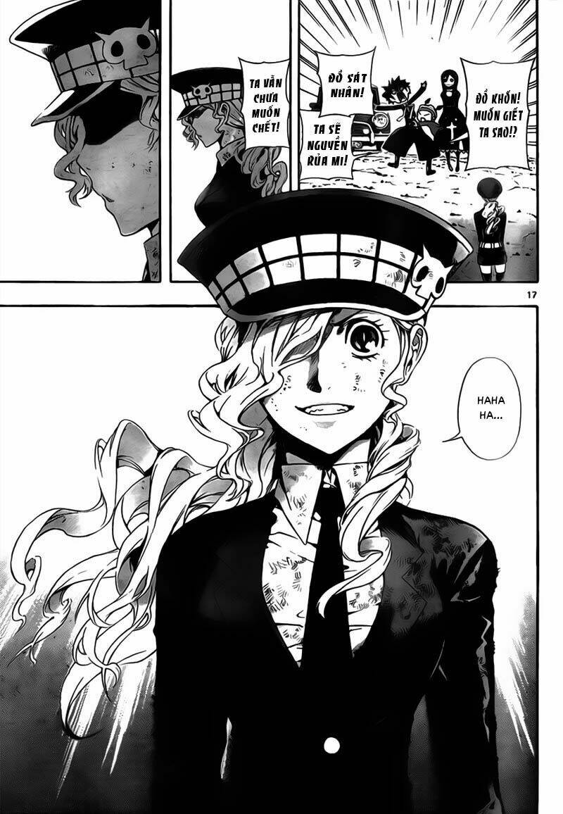 defense devil chapter 67 17