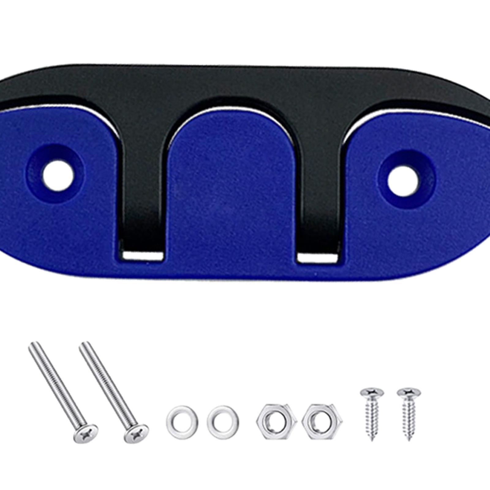 Boat Anchor CLEAt Canoe Deck Mount AccESSories A