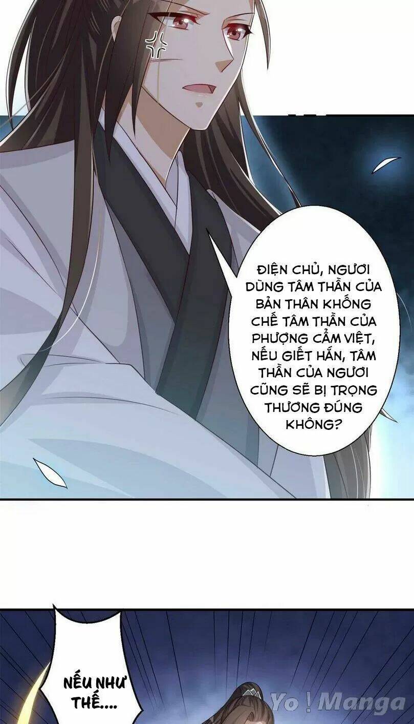 độc y cuồng phi chapter 71 27