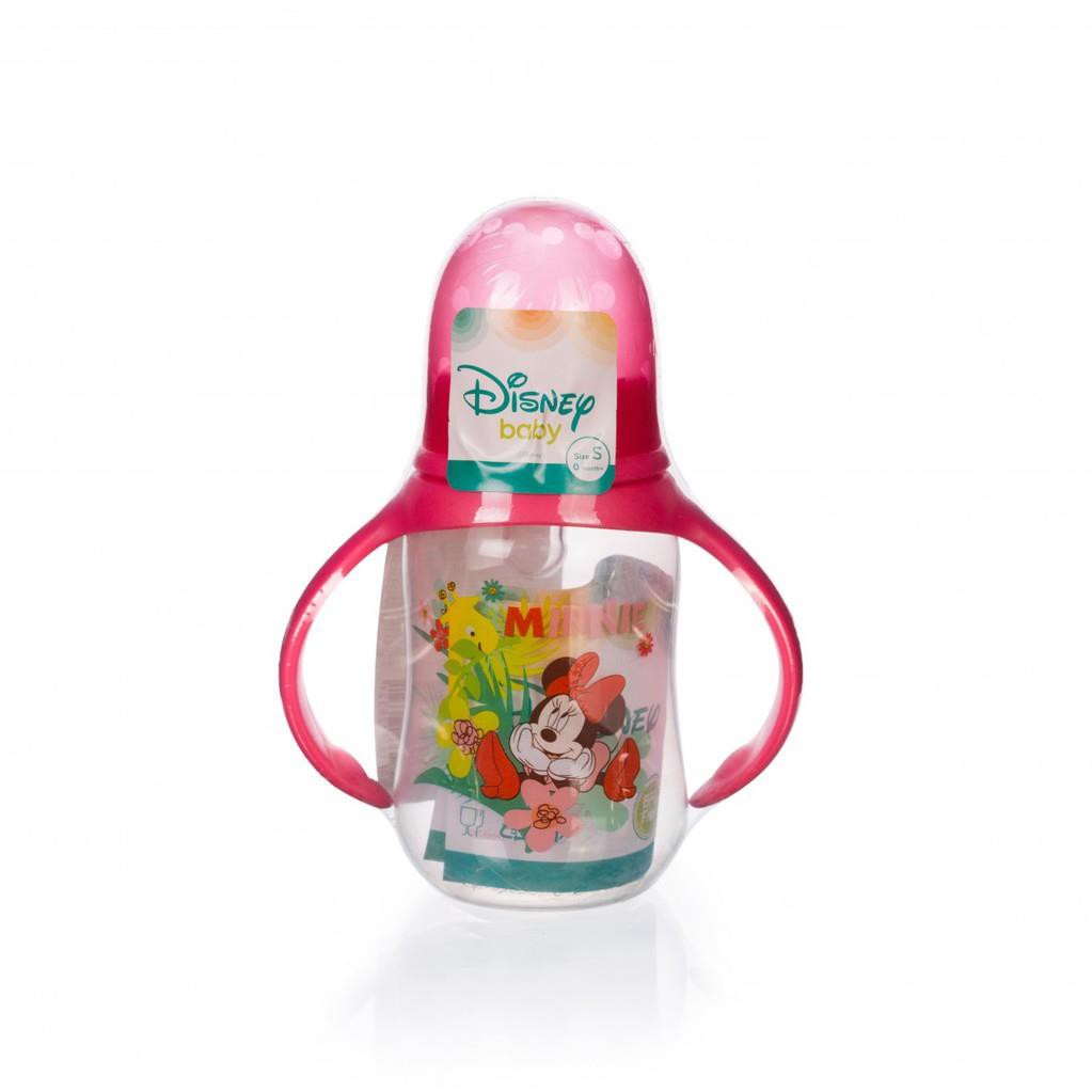 Bình Sữa Disney Có Tay Cầm 125ml/4oz DN20632