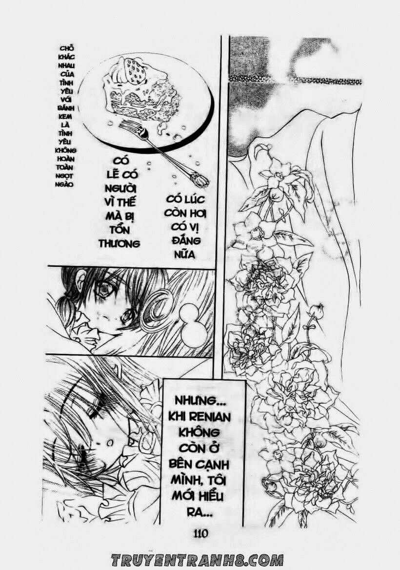 công chúa song sinh chapter 16 17