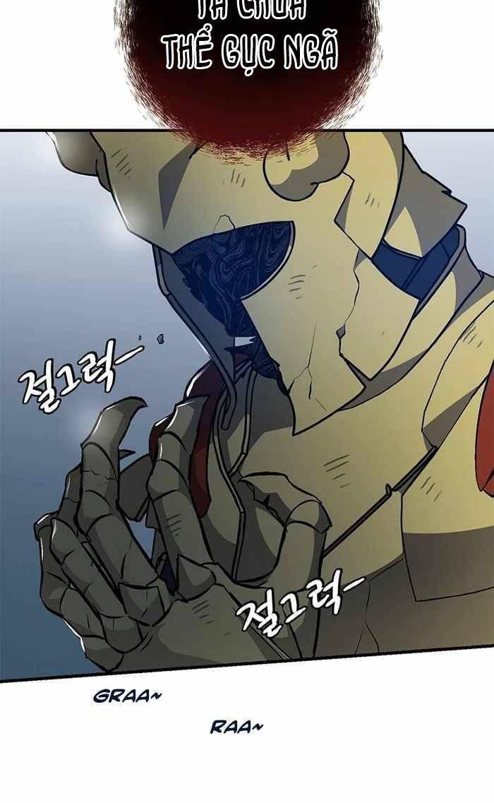 tôi lên cấp chỉ bằng cách ăn chapter 100 39