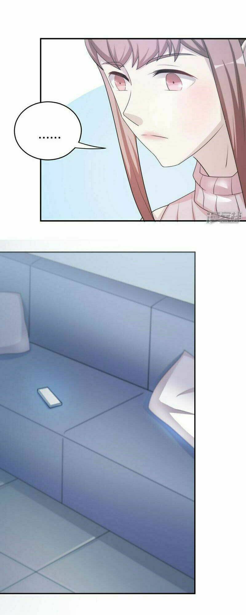 mạc thiếu bức hôn: vợ mới khó chống đỡ chapter 56 16