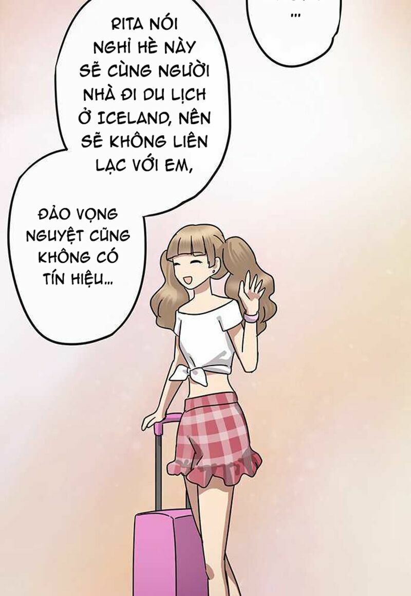 nụ hôn nguyền rủa chapter 105 13