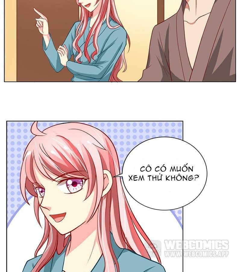 tống thống hống hách và cô gái ngây thơ chapter 11 5