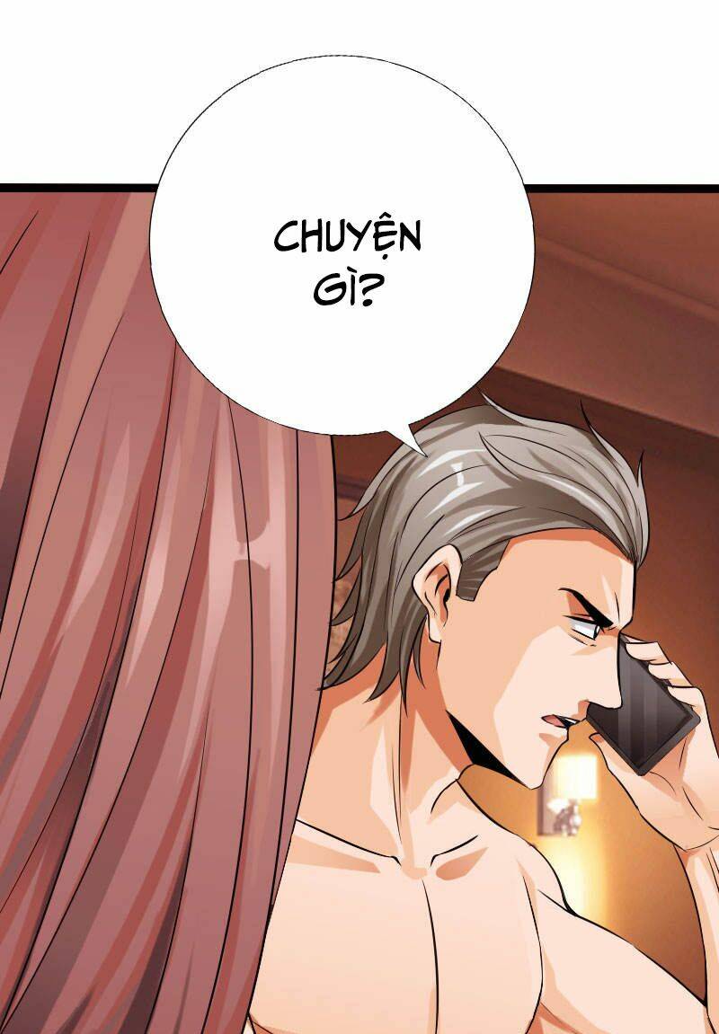 tuyệt phẩm tà thiếu chapter 59 3