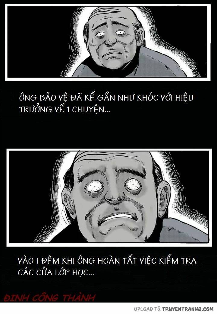 thầy súng kể chuyện ma chapter 3 17