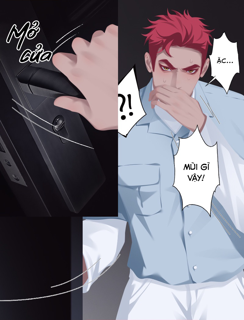 mệnh lệnh chapter 7 5