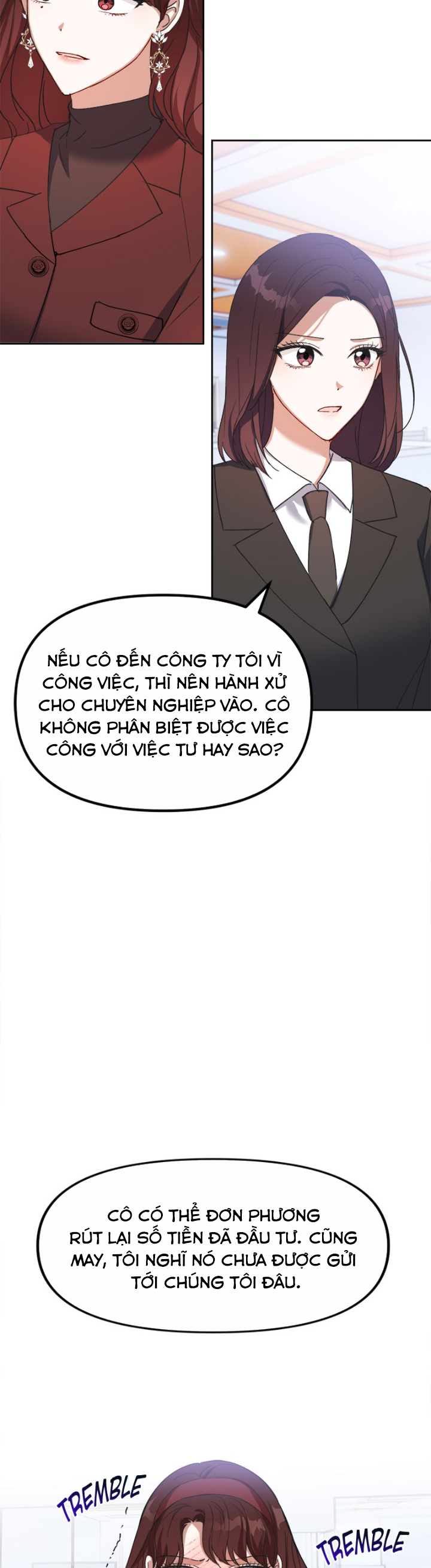 bản cam kết hôn nhân chapter 25 15