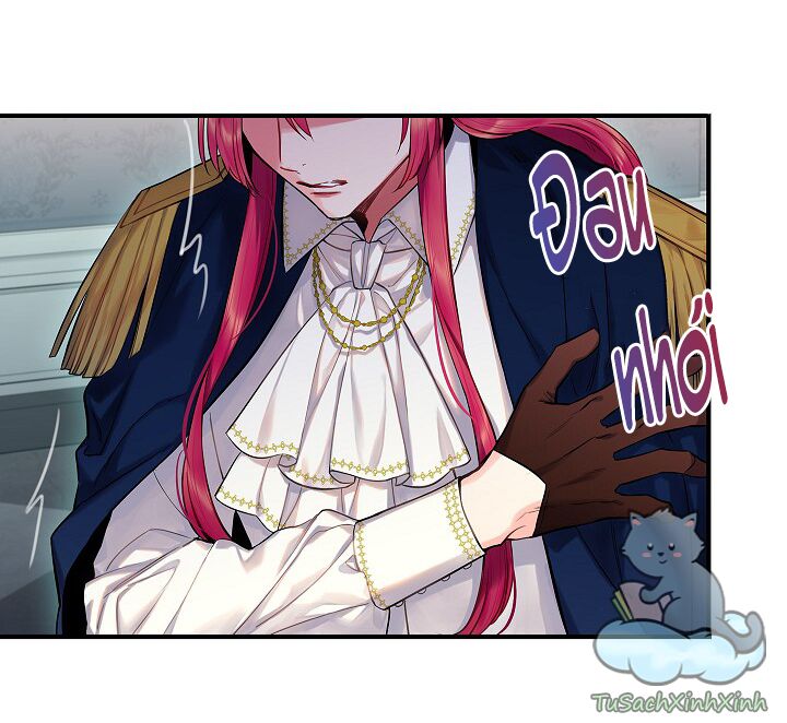 thánh nữ ẩn danh chapter 199 48