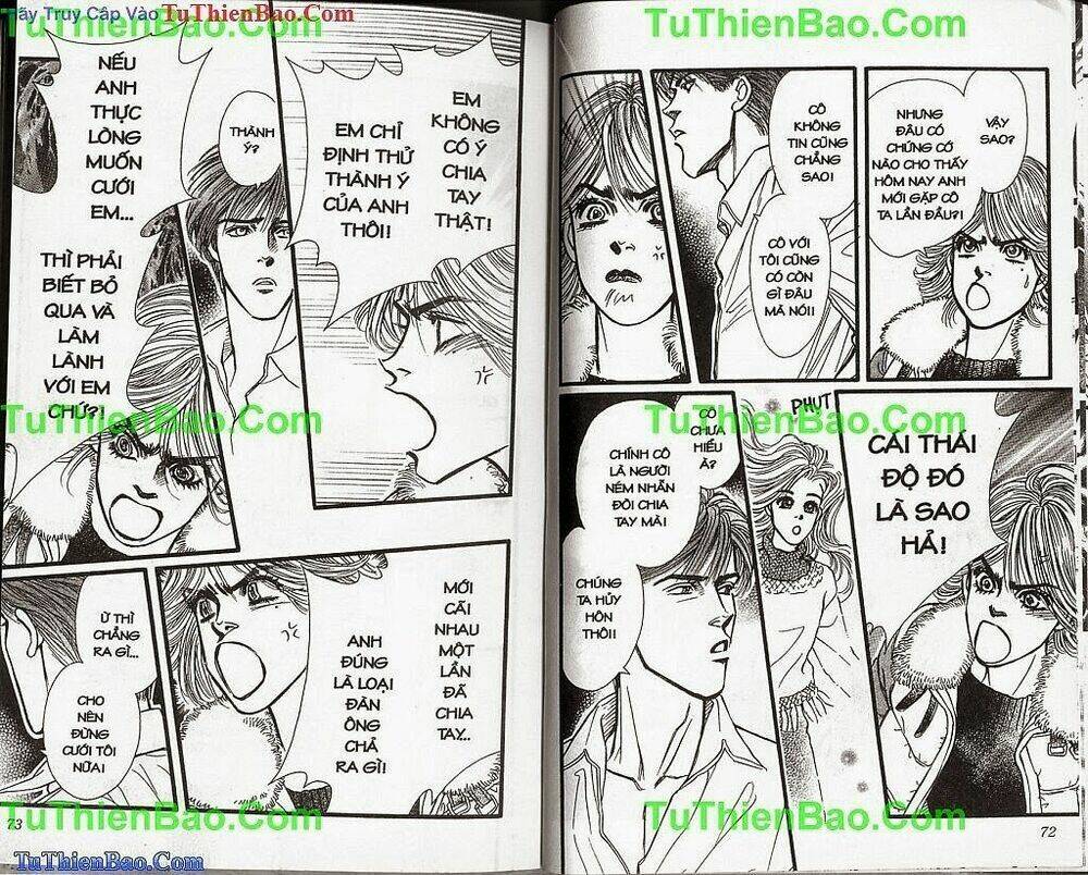 chỉ cần có anh chapter 2 36