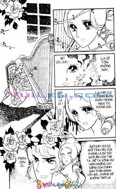 hoa hồng véc-xây chapter 5 79