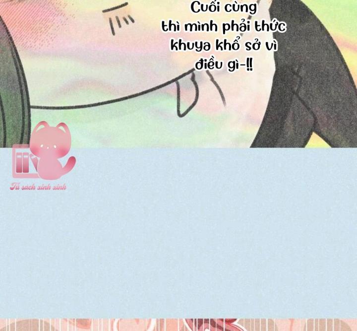 nói không với tình yêu công sở chapter 14 9