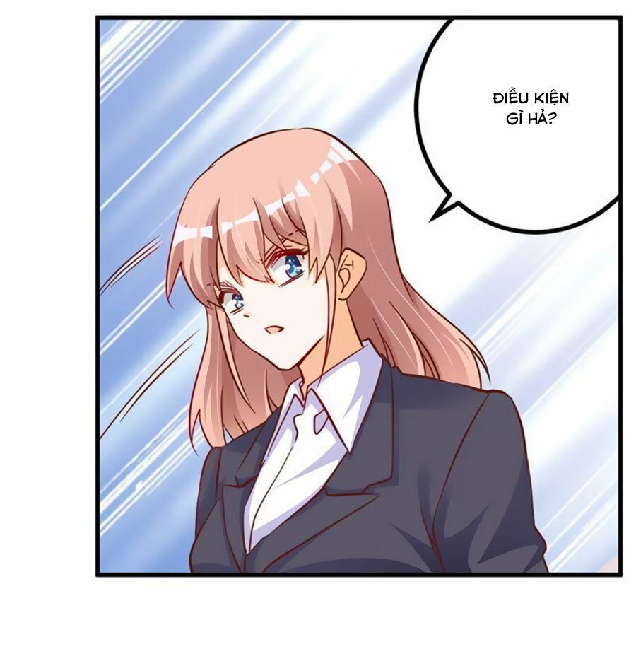 tổng tài đích thiên giới manh thê chapter 99 21