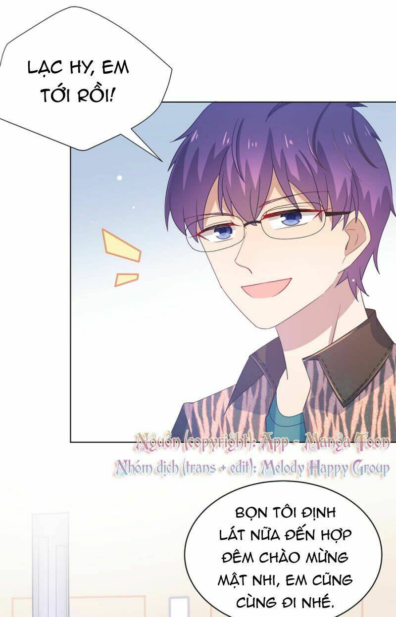 ma lạt thiên kim đẩu ác thiếu chapter 113 23