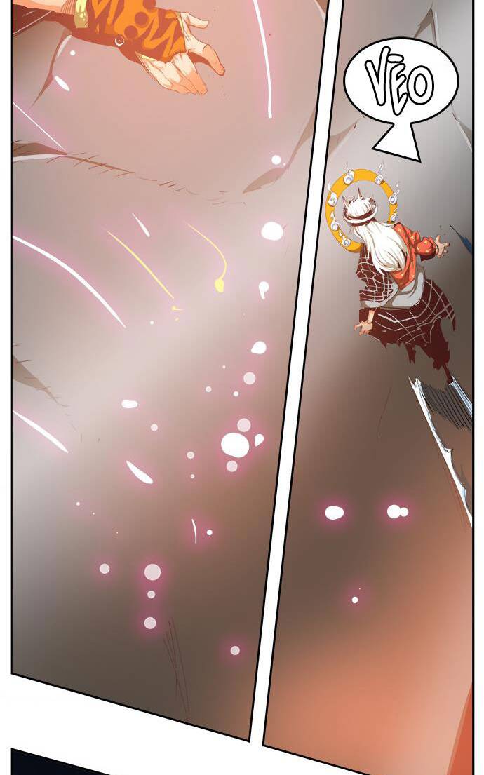 Chúa tể học đường chapter 554.5 2