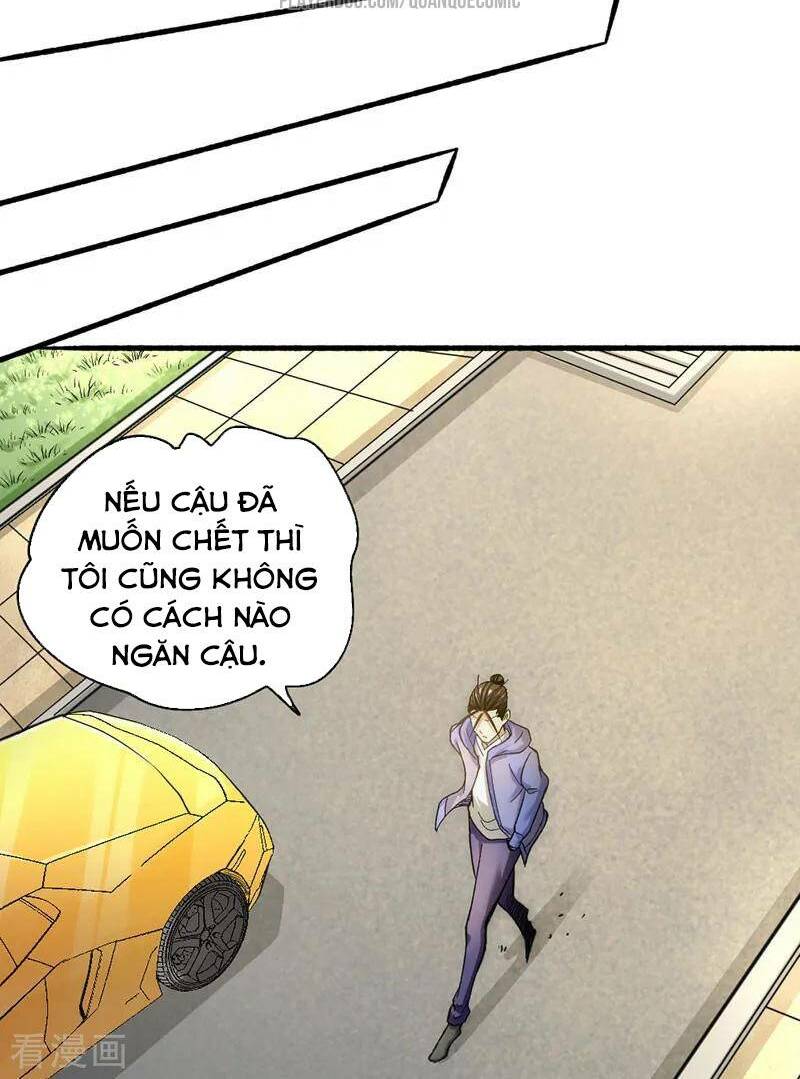đô thị đỉnh phong cao thủ chapter 22 23