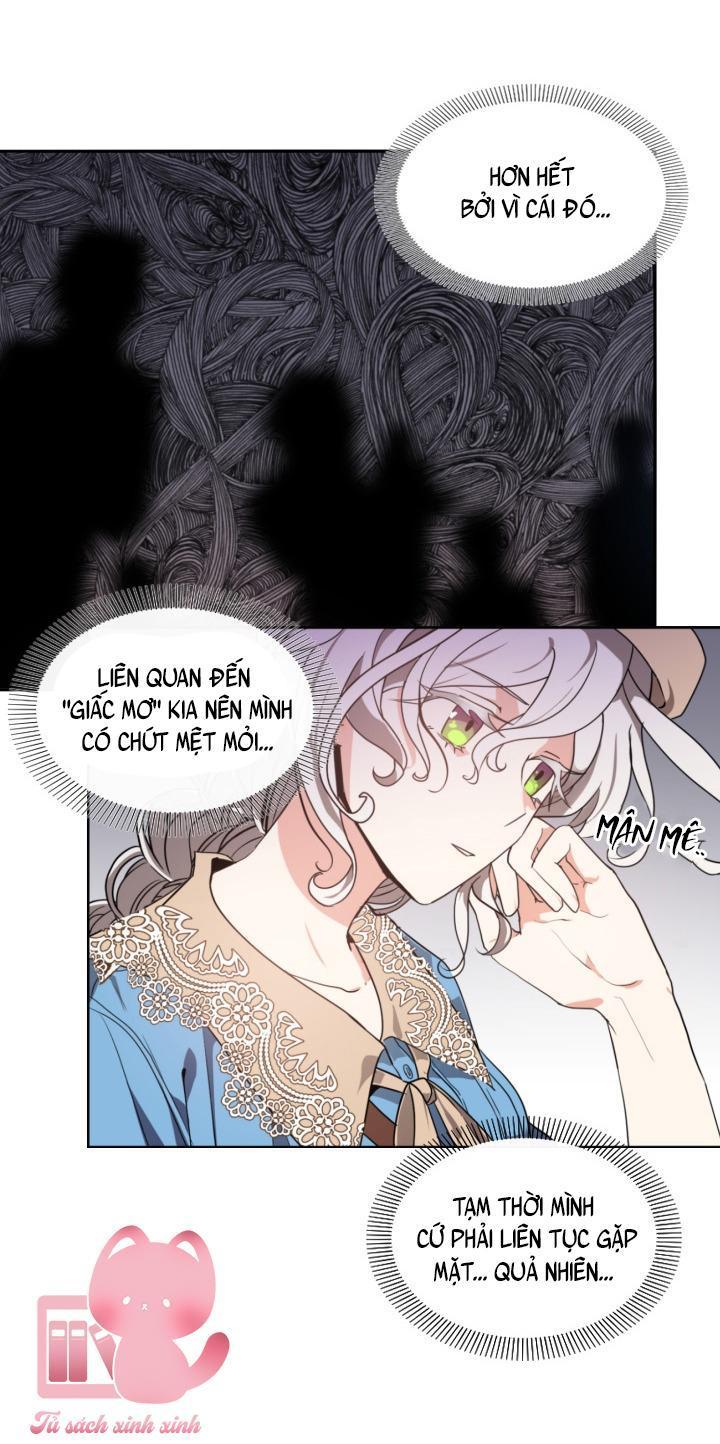 nguyện ước vô vọng của ma nữ chapter 4 9