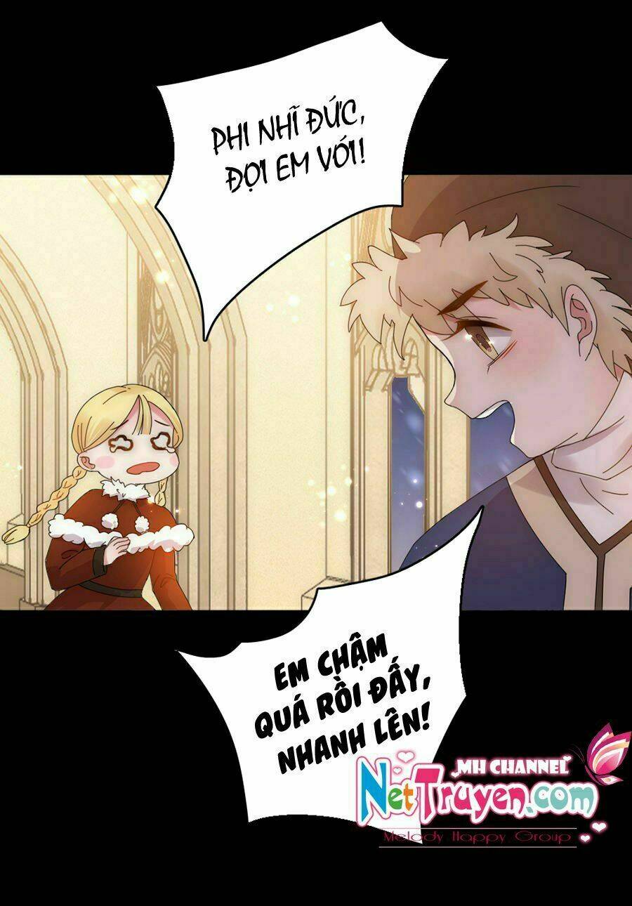 hoàn mỹ lão công tiến hóa luân chapter 98 14