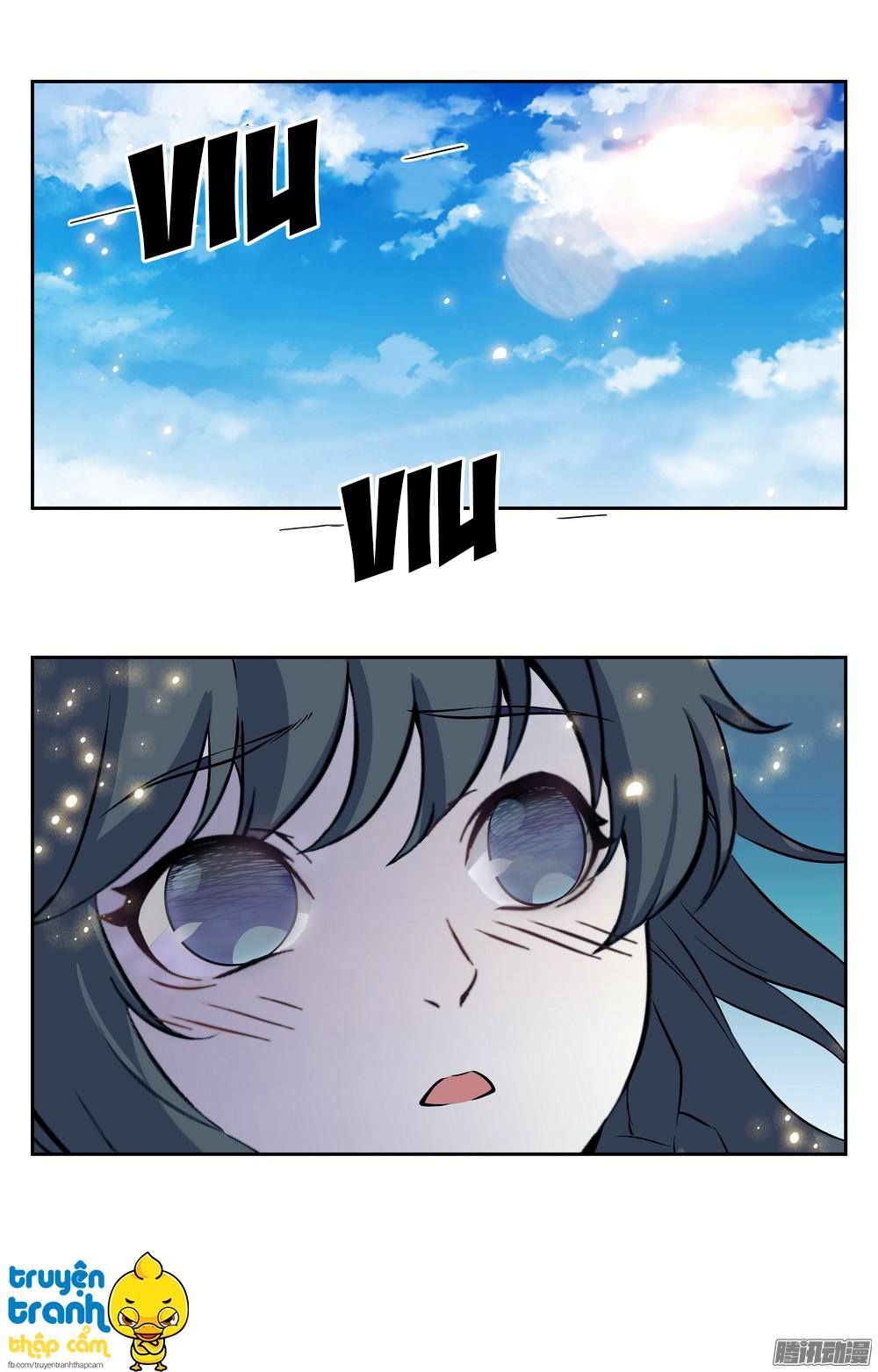 tổng tài hàng tỉ quấn lấy tôi: hôn ước giá trên trời chapter 4 8