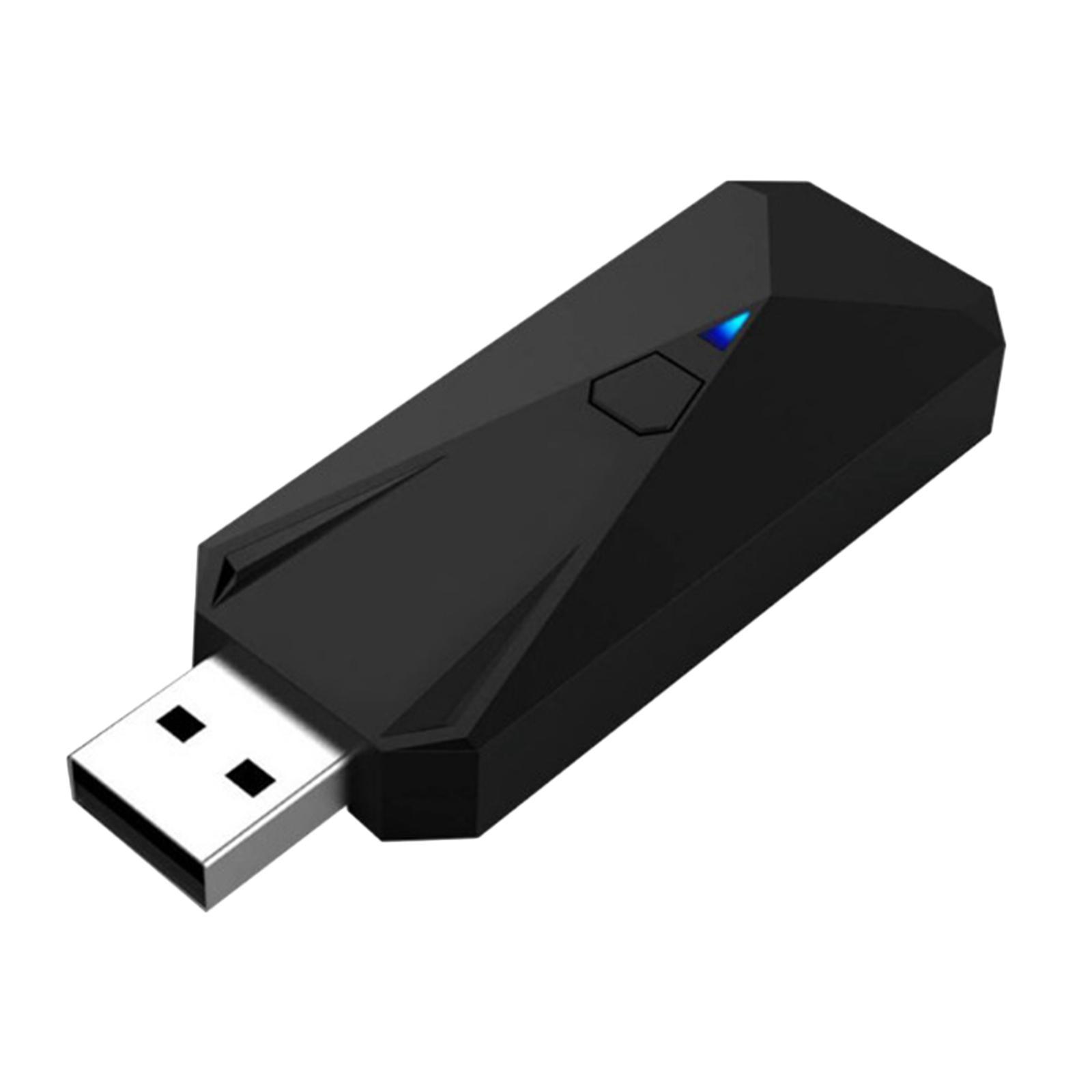 Wireless Controller Adapter for PS3 Xbox Switch PC Console