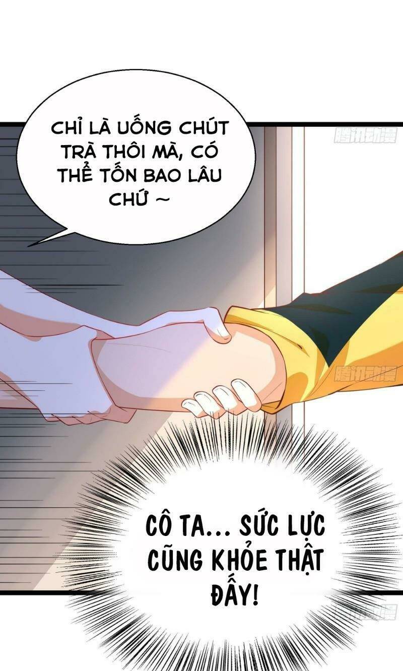shipper thần cấp chapter 35 3