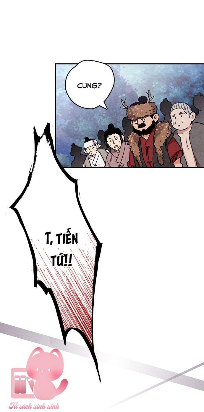 lệnh cấm hôn chapter 50 24