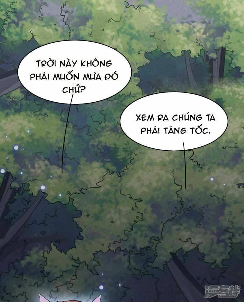 hoàng tử phu quân, ta nuôi ngươi a! chapter 40 37