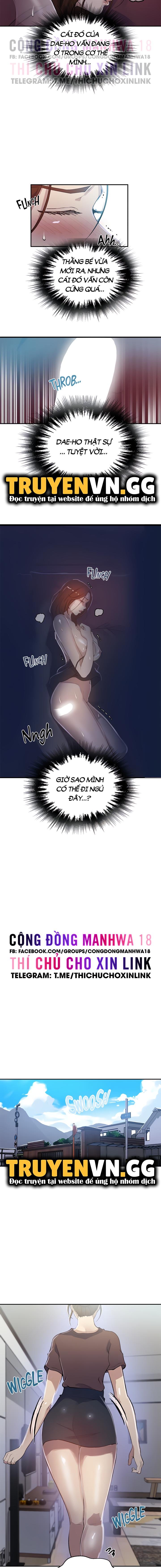 lớp học gia đình – secret class chapter 174 4