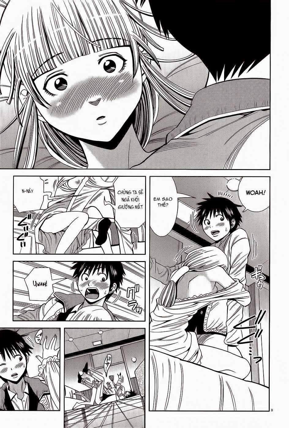 nozoki ana chapter 109 16