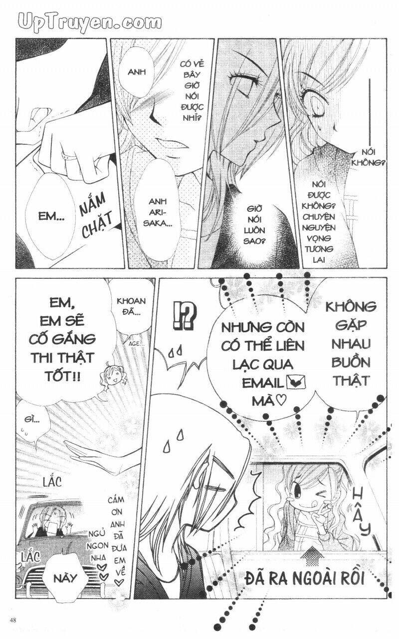 v.b.rose chapter 13 50