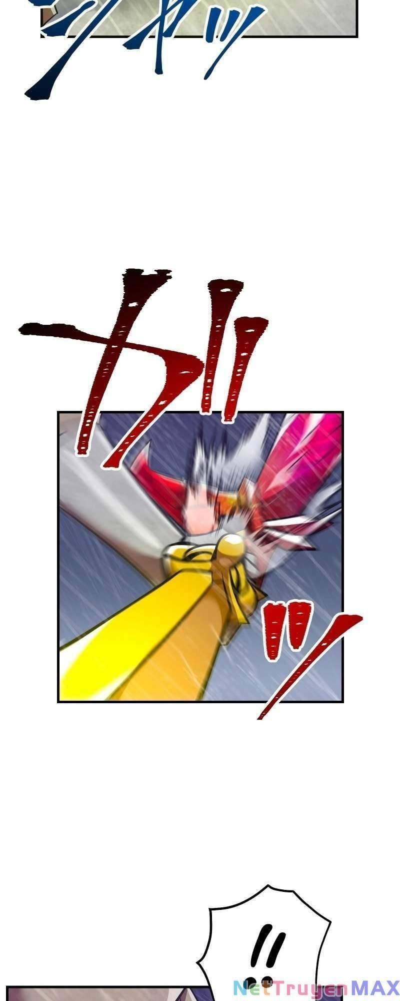 Huyết Thánh Cứu Thế Chủ~ Ta Chỉ Cần 0.0000001% Đã Trở Thành Vô Địch chapter 26 33