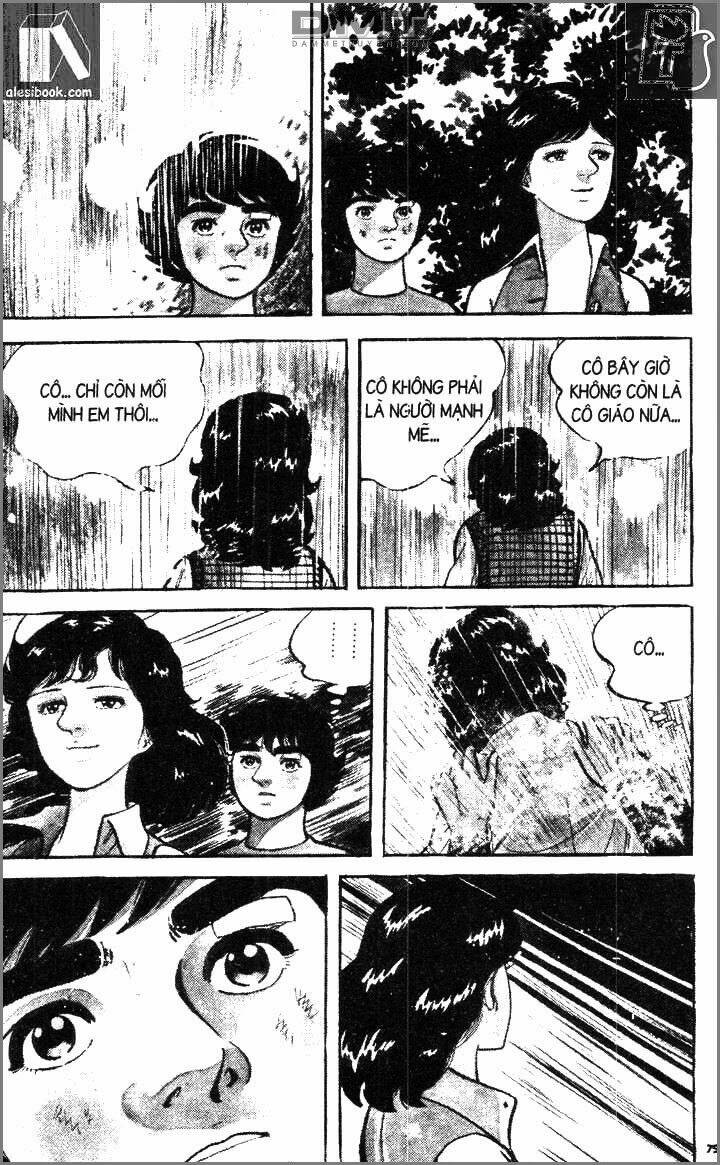 ganbare genki chapter 98 11